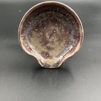 Handmade Ceramic Spoon Rest