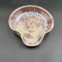 Handmade Ceramic Spoon Rest
