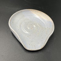 Handmade Ceramic Spoonrests - Various Colors