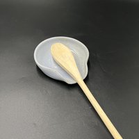 Handmade Ceramic Spoonrests - Various Colors