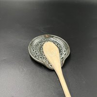 Handmade Ceramic Spoonrests - Various Colors