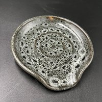 Handmade Ceramic Spoonrests - Various Colors