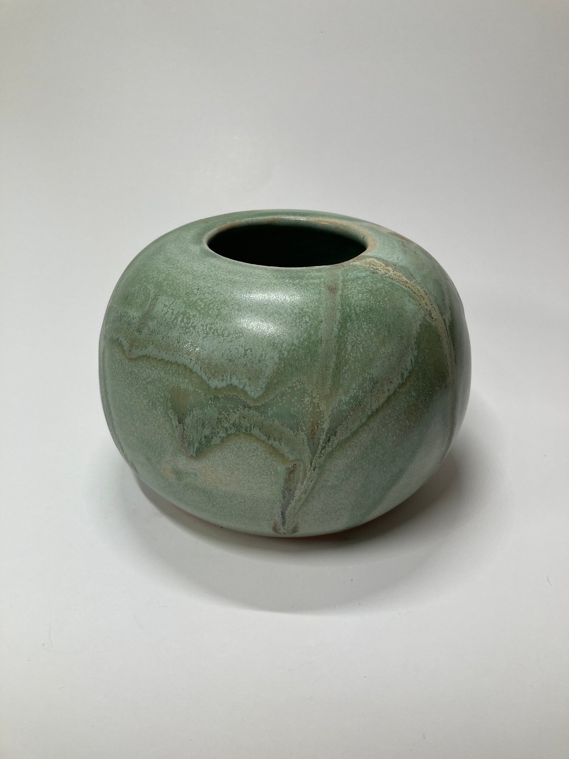 Handmade Ceramic vase