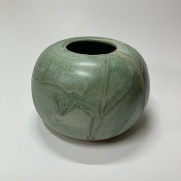 Handmade Ceramic vase