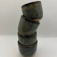 Handmade Ceramic Tea Set